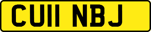 CU11NBJ