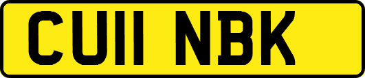 CU11NBK