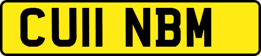 CU11NBM