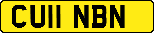 CU11NBN