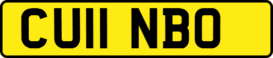 CU11NBO