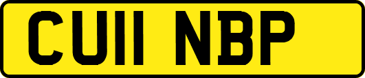 CU11NBP