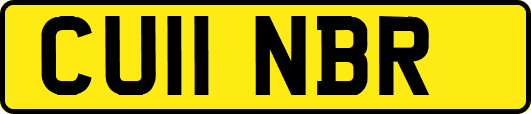 CU11NBR