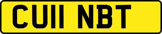 CU11NBT
