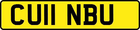 CU11NBU