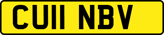 CU11NBV