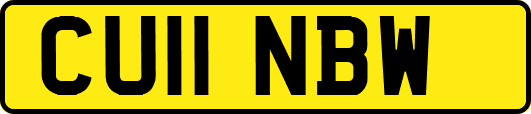 CU11NBW