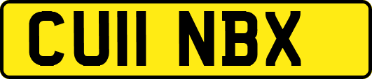 CU11NBX