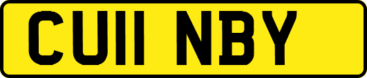 CU11NBY