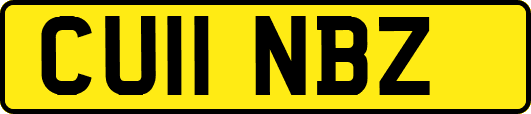 CU11NBZ