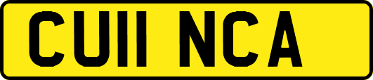 CU11NCA