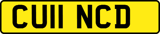 CU11NCD