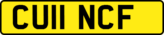 CU11NCF
