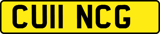 CU11NCG