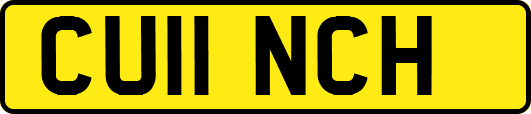CU11NCH