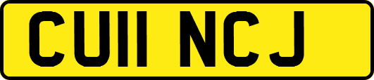 CU11NCJ