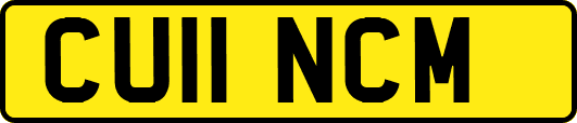 CU11NCM
