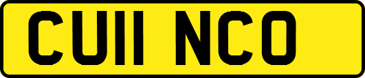 CU11NCO