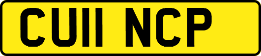 CU11NCP