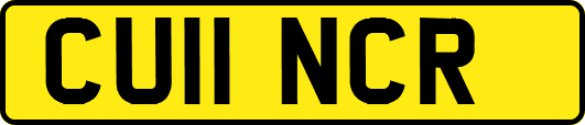 CU11NCR
