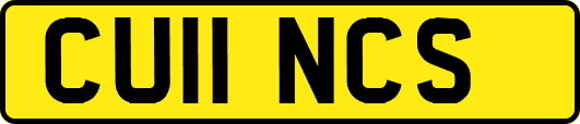 CU11NCS