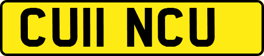 CU11NCU
