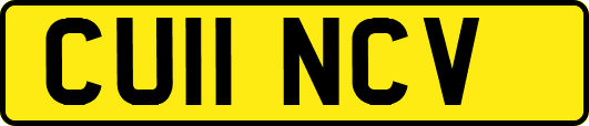 CU11NCV
