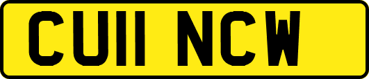 CU11NCW