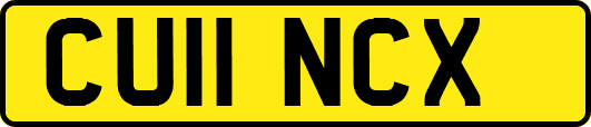 CU11NCX