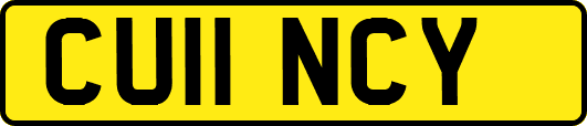 CU11NCY