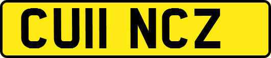 CU11NCZ