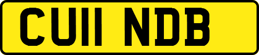 CU11NDB