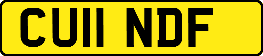CU11NDF