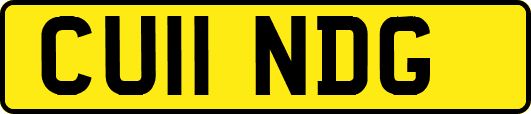 CU11NDG