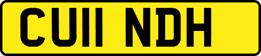 CU11NDH