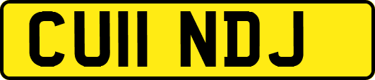 CU11NDJ