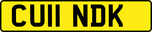 CU11NDK
