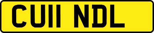 CU11NDL