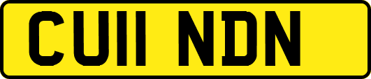 CU11NDN