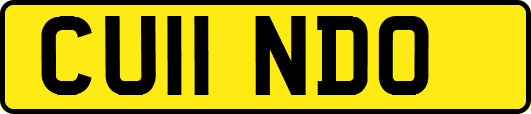 CU11NDO