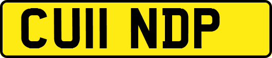 CU11NDP