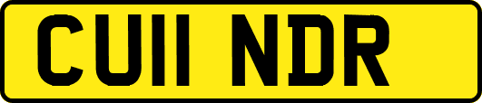 CU11NDR