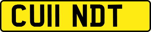 CU11NDT