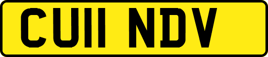 CU11NDV