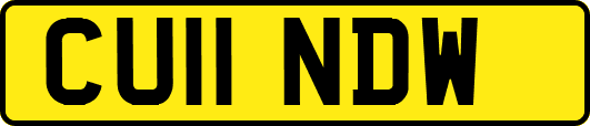 CU11NDW