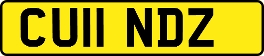 CU11NDZ