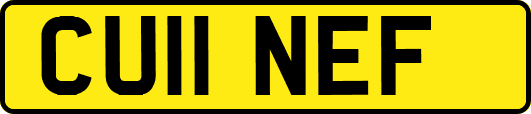 CU11NEF