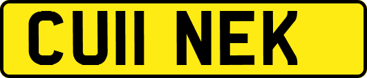 CU11NEK