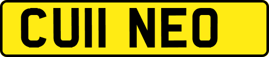 CU11NEO