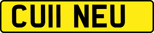CU11NEU